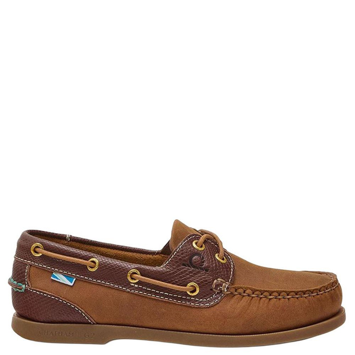  Chatham Bermuda G2 Women's Deck Shoes 