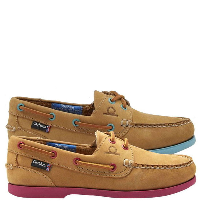  Chatham Pippa ll G2 Women's Deck Shoes 