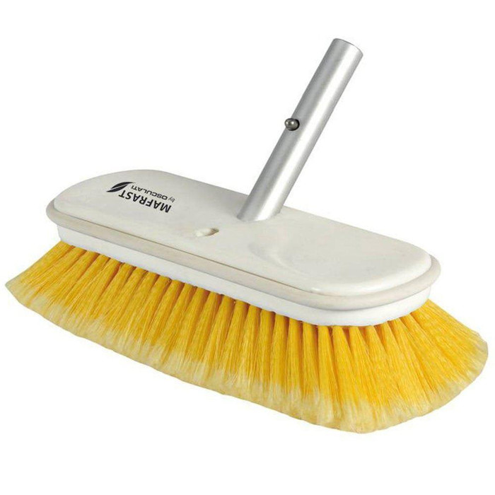 Pirates Cave Value Deck Brush Head 10" 