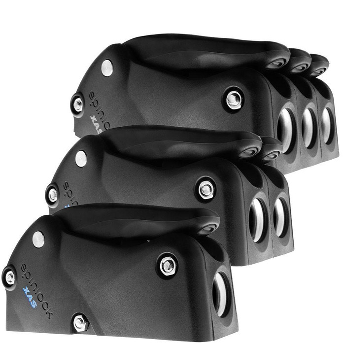 Spinlock XAS Powerclutch Rope Clutch