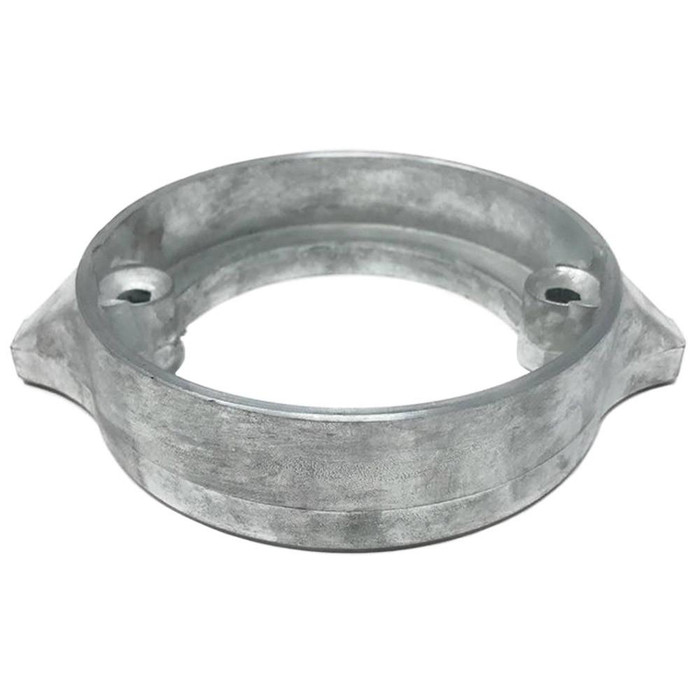 Volvo Penta Reduced Depth Zinc Collar Anode for Volvo 280/290 Duo-Prop 0.5kg 