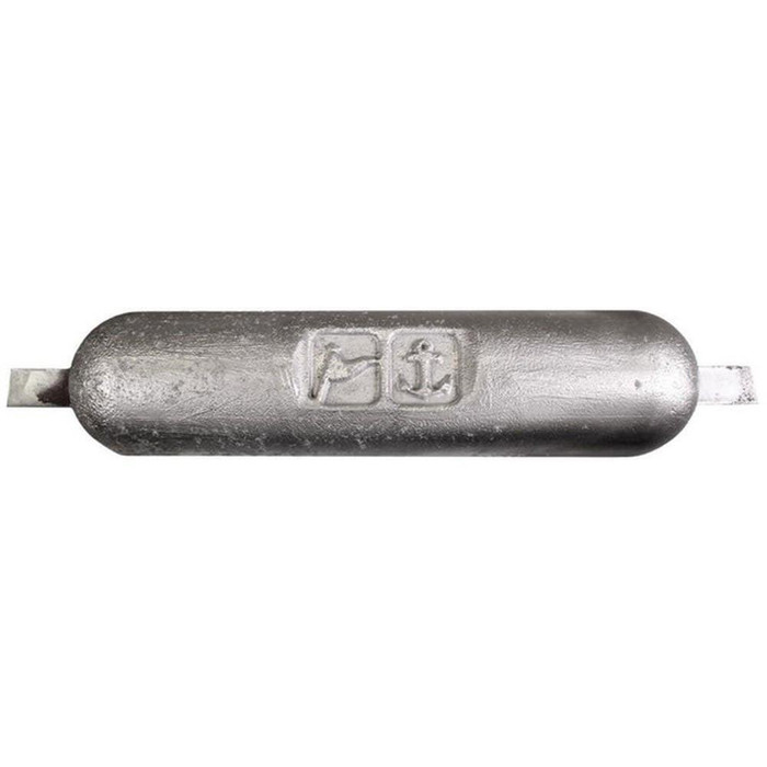  AG Magnesium Weld On Anode 4.5kg 
