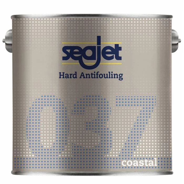 Seajet Coastal 037 Antifoul 2.5L