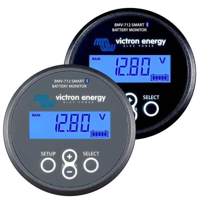 Victron Energy Victron BMV-712 Battery Monitor Kit