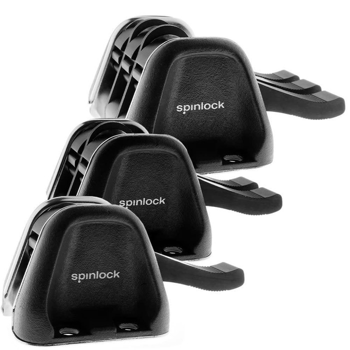 Spinlock Hardware Spinlock Mini Jammer