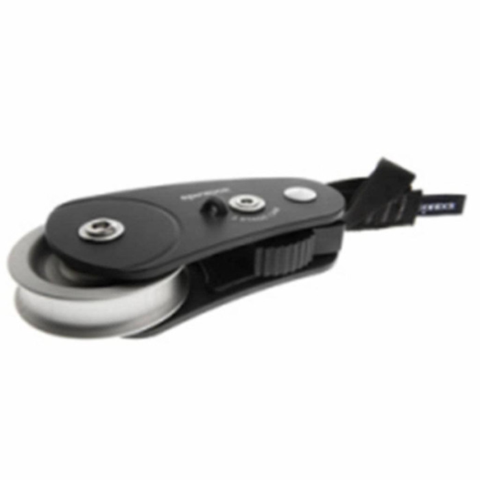 Spinlock Hardware Spinlock BRS Spinnaker Block Sheave (50-63mm)