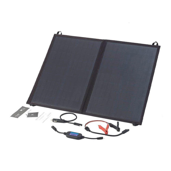  Solar Technology Fold Up Solar Panels 