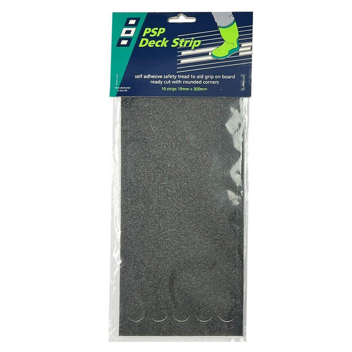 PSP Safety Tread Anti-Slip Tape