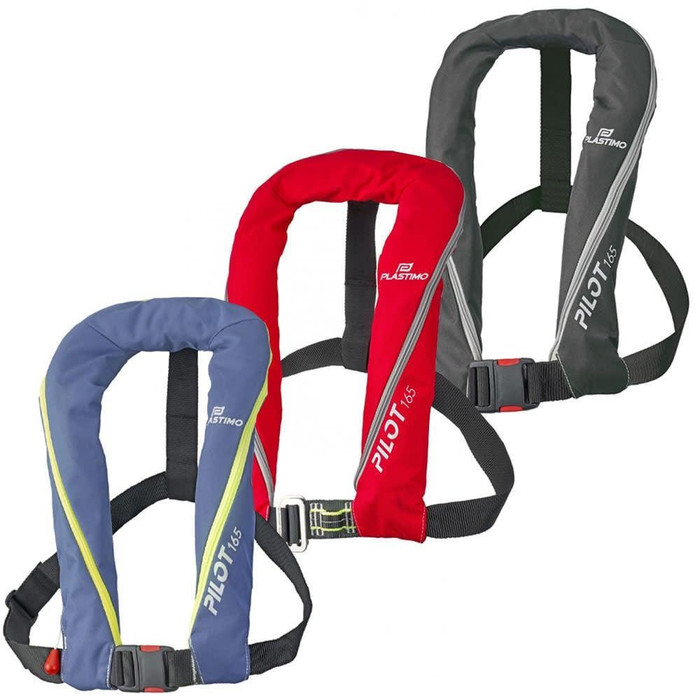 Plastimo Pilot 165N Life Jacket
