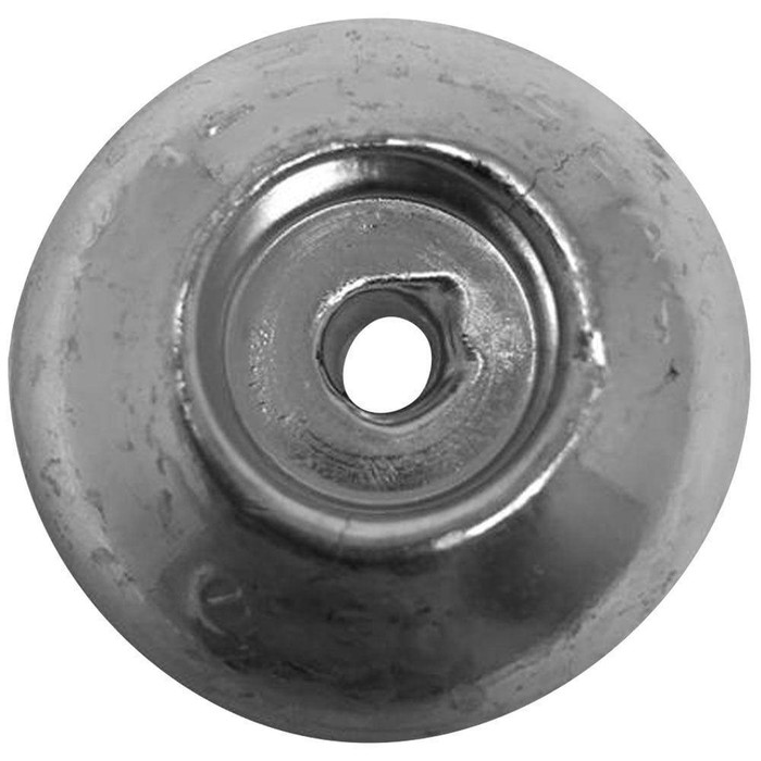 Tecnoseal Zinc Rudder Disc Anode 50mm - 00100