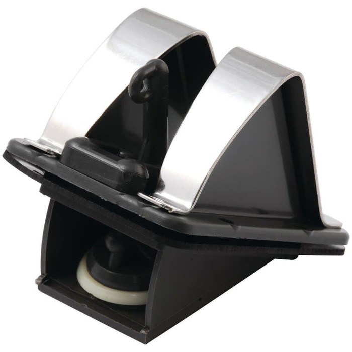 Allen Self Bailer With Stainless Steel Guard