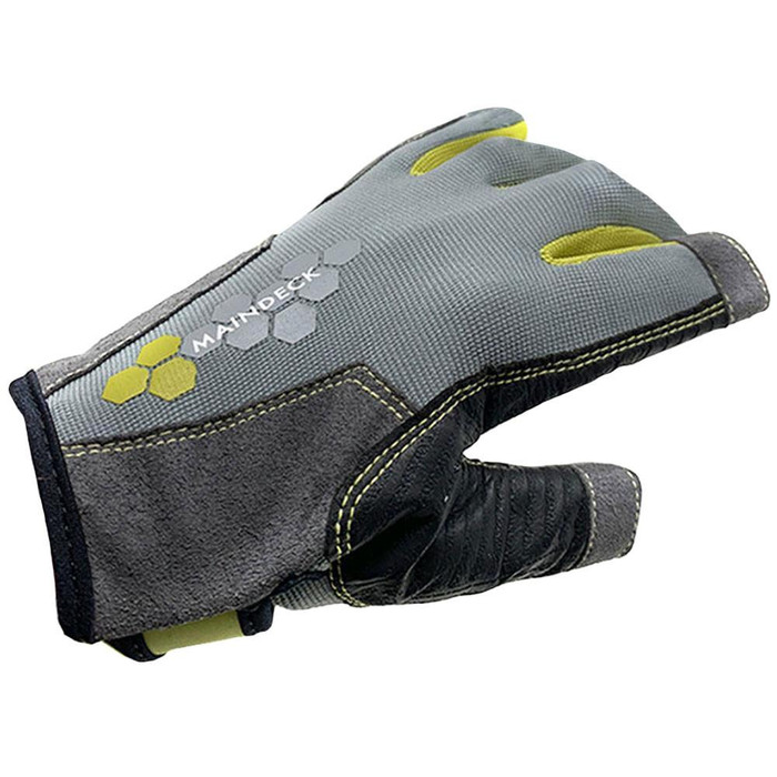 Main Deck Maindeck Elite Long Finger Sailing Gloves 