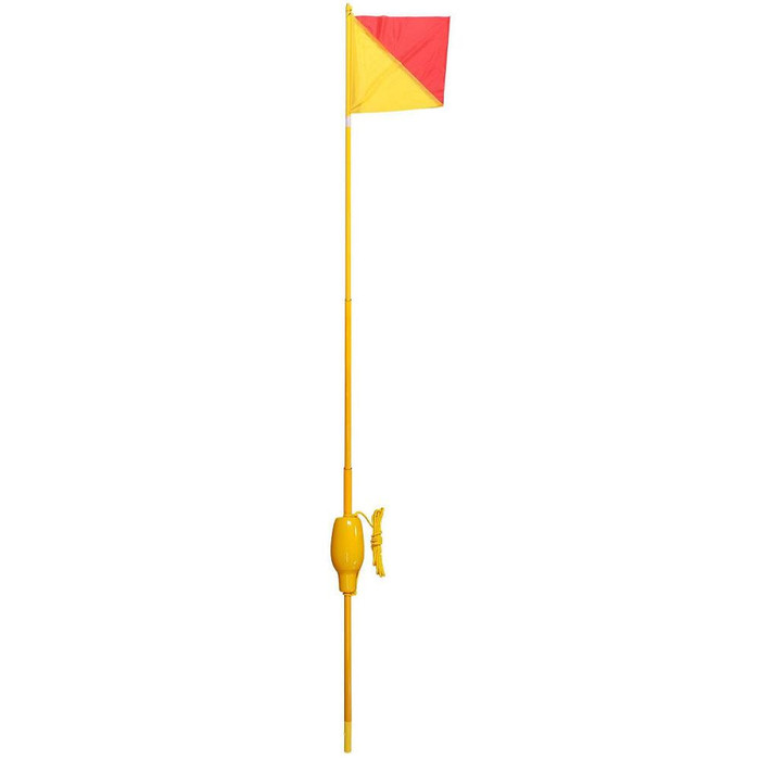  Seago Mk2 Ocean Danbuoy 