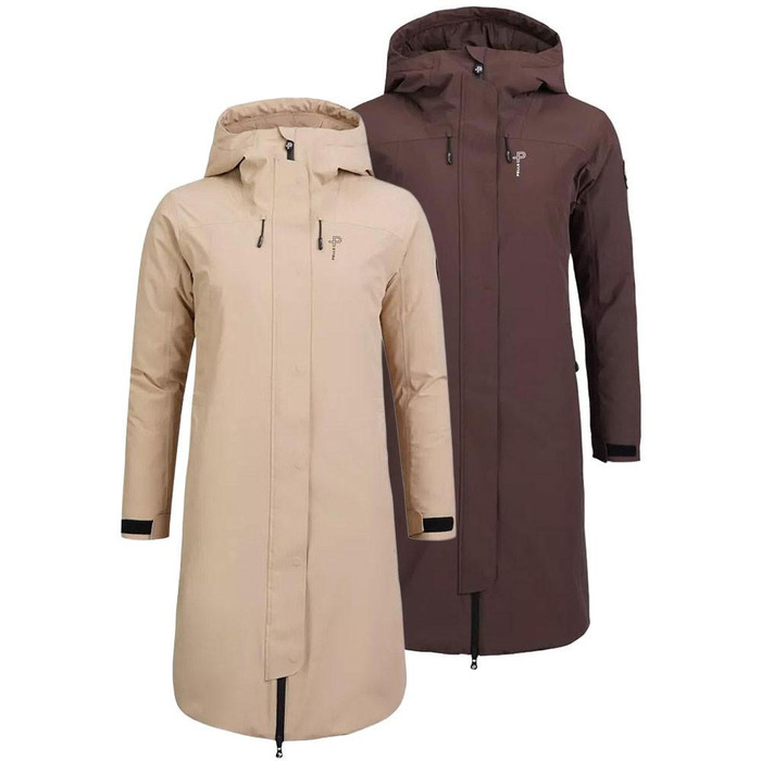  Pelle Petterson Ardor Women's Parka Jacket 