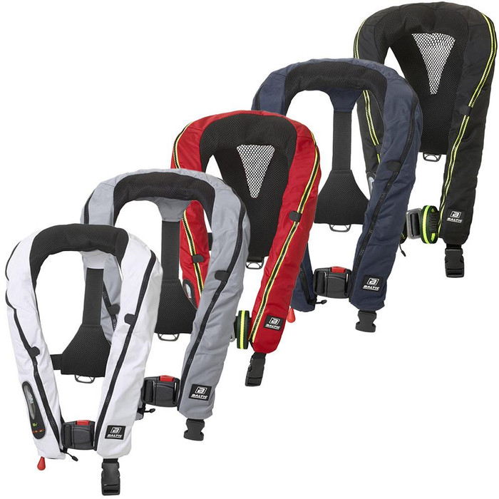  Baltic Legend 165N Automatic Life Jacket 