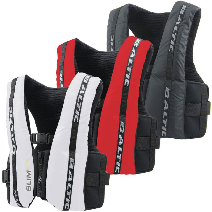  Baltic Slim Pro 50N Buoyancy Aid 