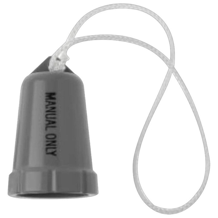  TeamO Pro Sensor Elite Manual Conversion Kit 