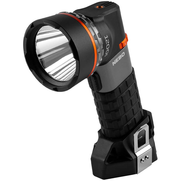  Nebo Luxtreme SL75 780 Lumen Spotlight 