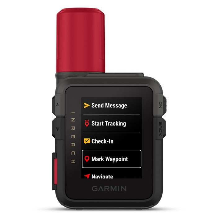  Garmin inReach Mini 3 Plus SOS Satellite Communicator 