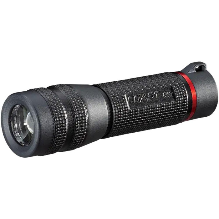  Coast GX10 550 Lumen Hand Torch 