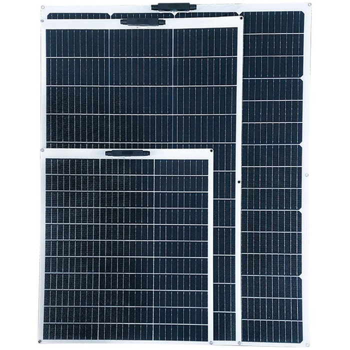 Seago Solar Panels 