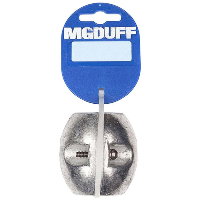  MG Duff Zinc ZSA Shaft Anode 