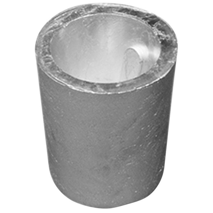 Tecnoseal Zinc Beneteau/Radice Conical Propeller Nut Anode 