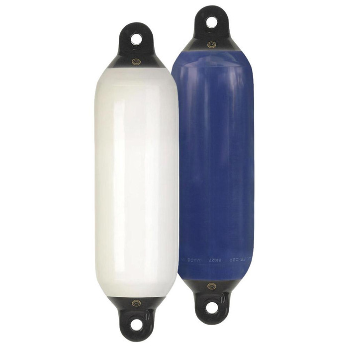  Dan Fender 827 Heavy Duty Cylindrical Fender 20 x 77cm 