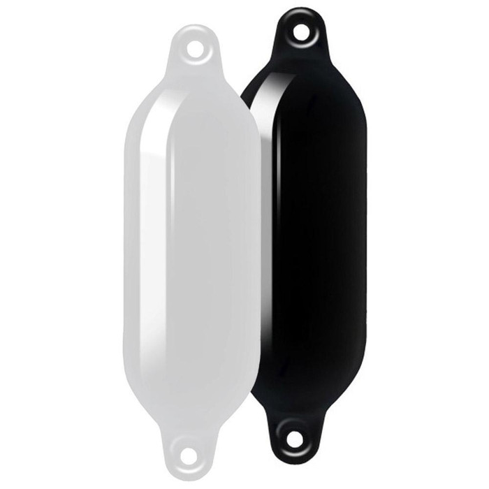  Dan Fender B40 Heavy Duty Buoy Fender 32 x 48cm 