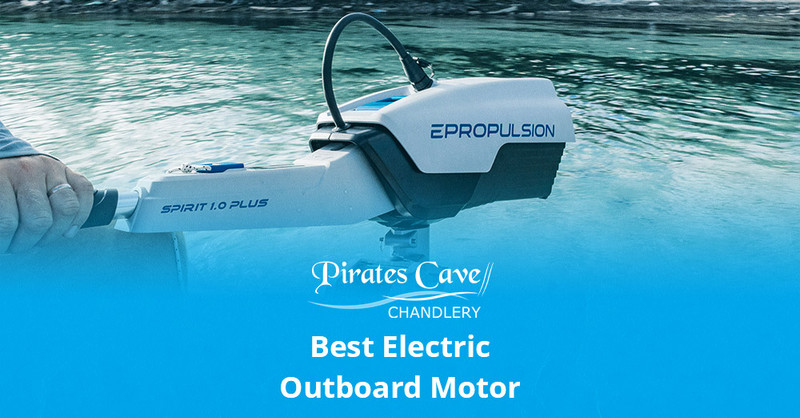 Best Electric Outboard Motor