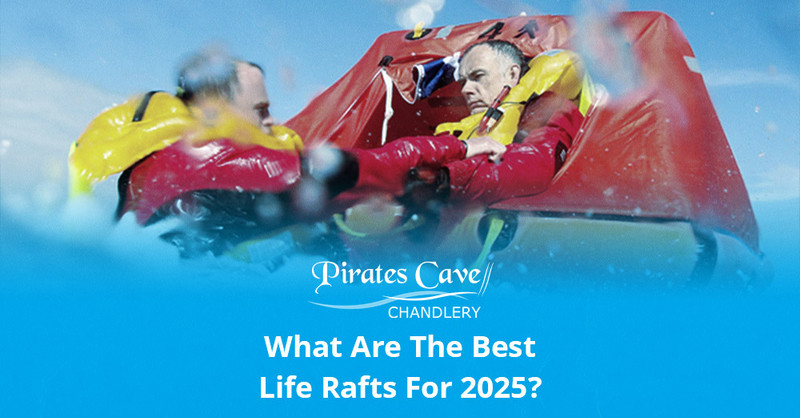 What are the Best Life Rafts for 2026?