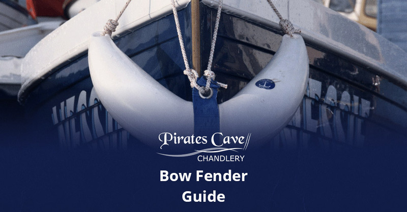 Bow Fender Guide
