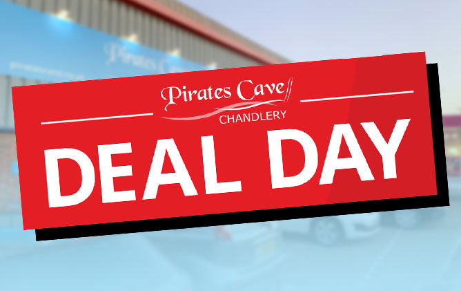 March Deal Day 2019 - THE DEALS!