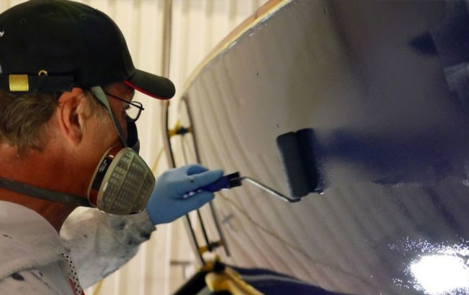 How Often Should You Antifoul A Boat? 