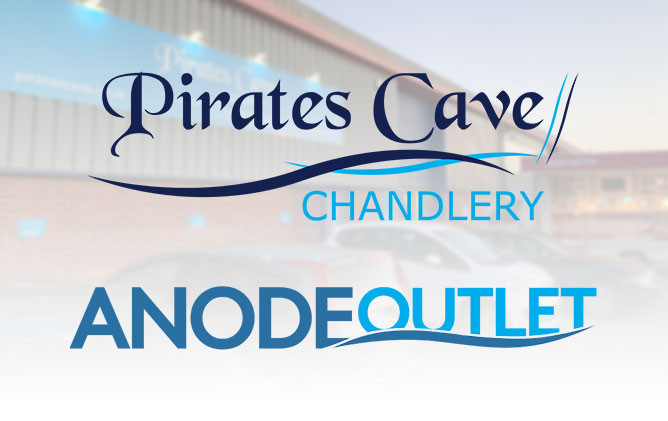 Pirates Cave Acquires Anode Outlet