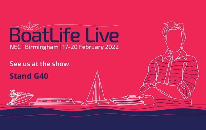 Pirates Cave To Exhibit At BoatLife Live