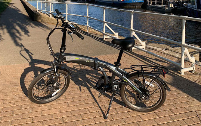Seago Go City Lite 2020 Review