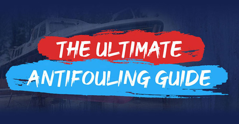 The Ultimate Antifouling Paint Guide
