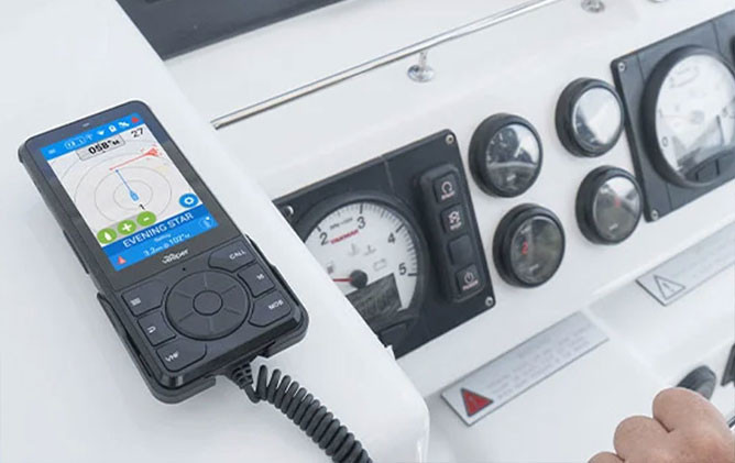 Vesper Cortex - The Future Of VHF