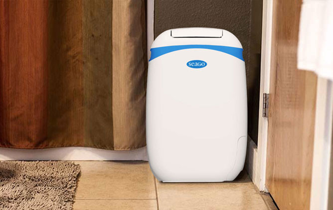 What is a  boat dehumidifier?