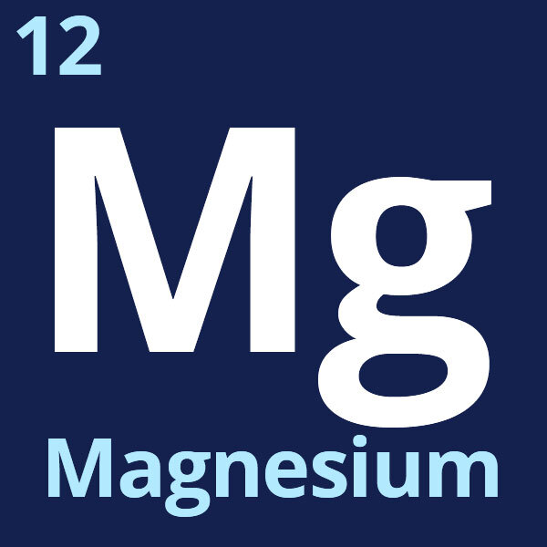 Magnesium Anodes
