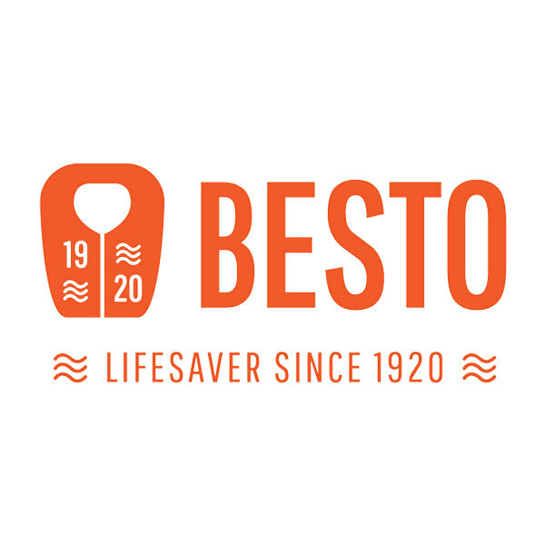Besto Dog Life Jackets