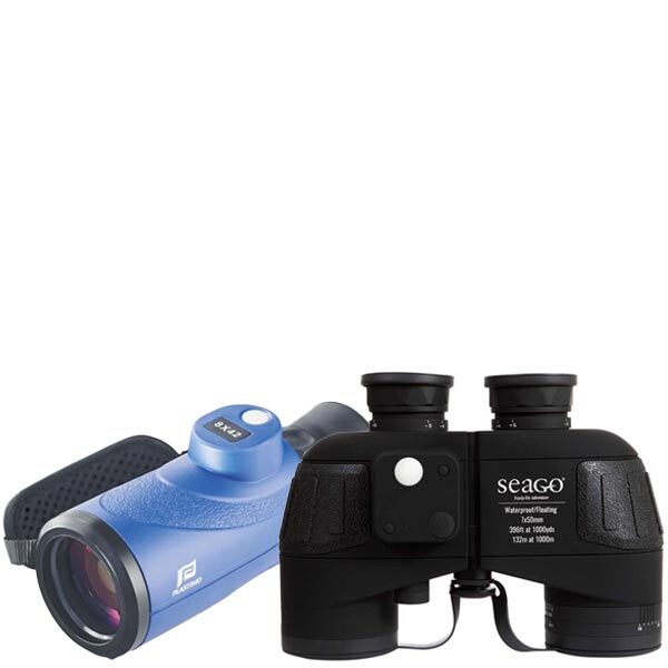 Binoculars & Monoculars