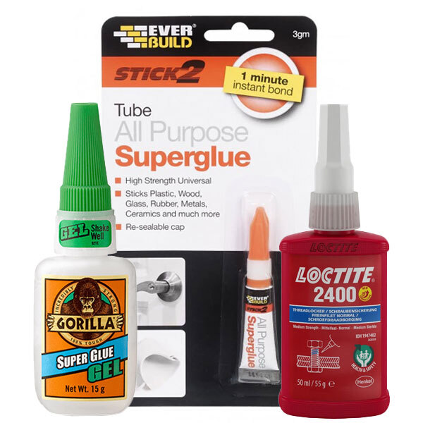 Glues