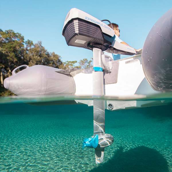 Inflatable Dinghy Packages