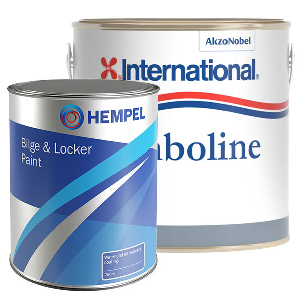 Bilge & Locker Paint