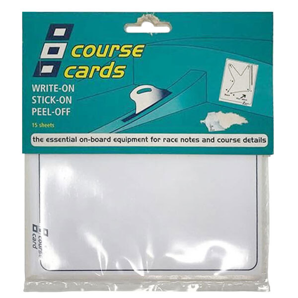 Course Cards