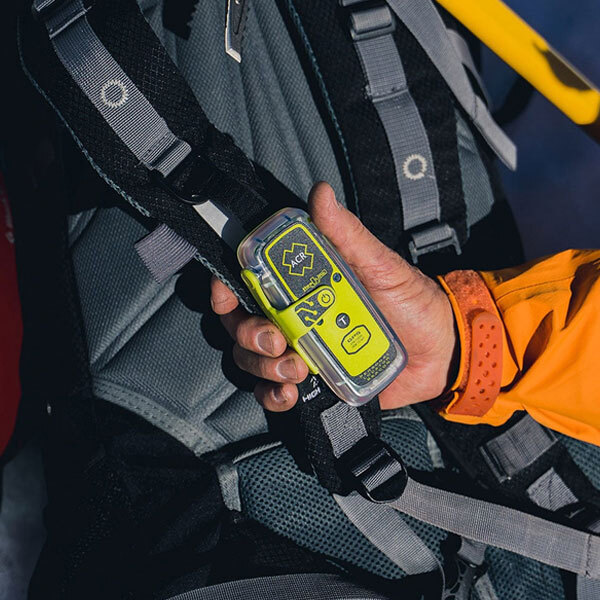 Personal Locator Beacons