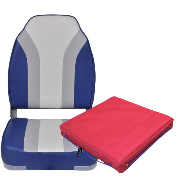 Seating & Cushions