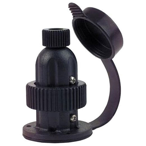Deck Plugs